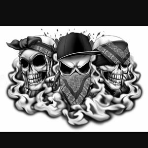 Meet your Posher, Erick